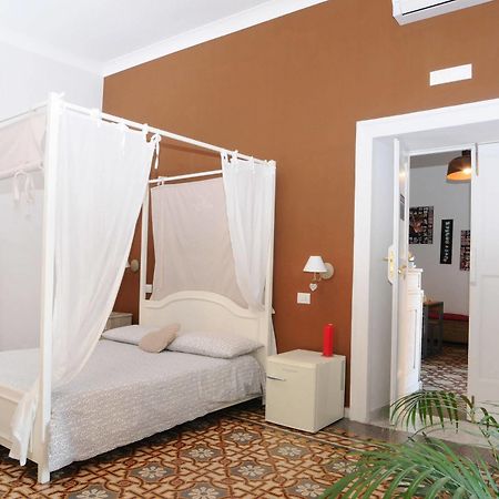 Napul'Art Bed & Breakfast Napoli Eksteriør bilde