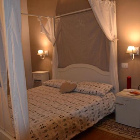 Napul'Art Bed & Breakfast Napoli Eksteriør bilde