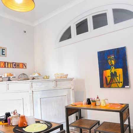 Napul'Art Bed & Breakfast Napoli Eksteriør bilde