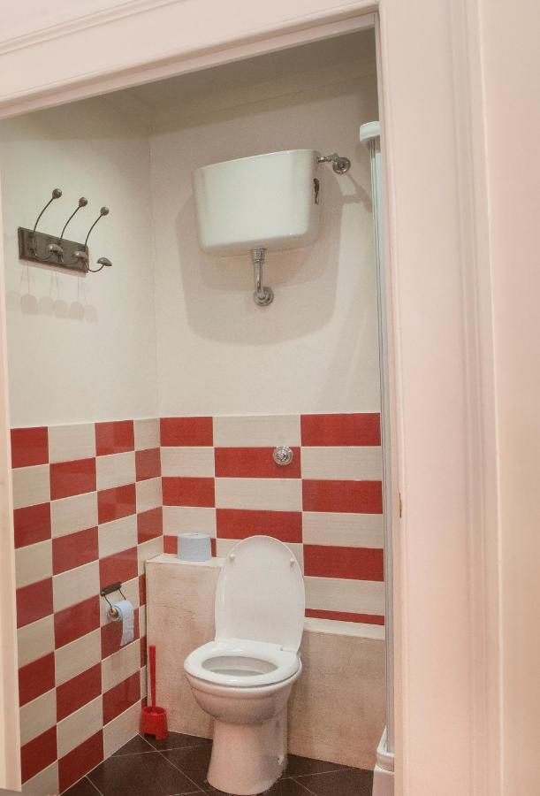Napul'Art Bed & Breakfast Napoli Eksteriør bilde