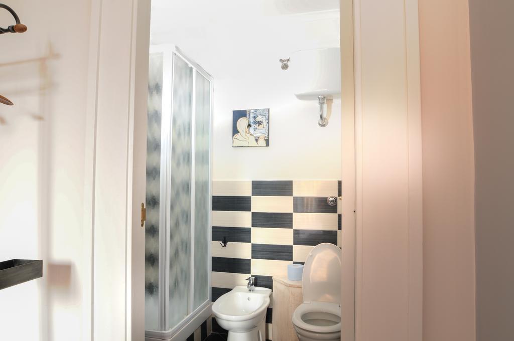 Napul'Art Bed & Breakfast Napoli Eksteriør bilde