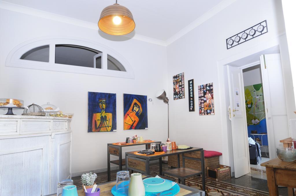Napul'Art Bed & Breakfast Napoli Eksteriør bilde