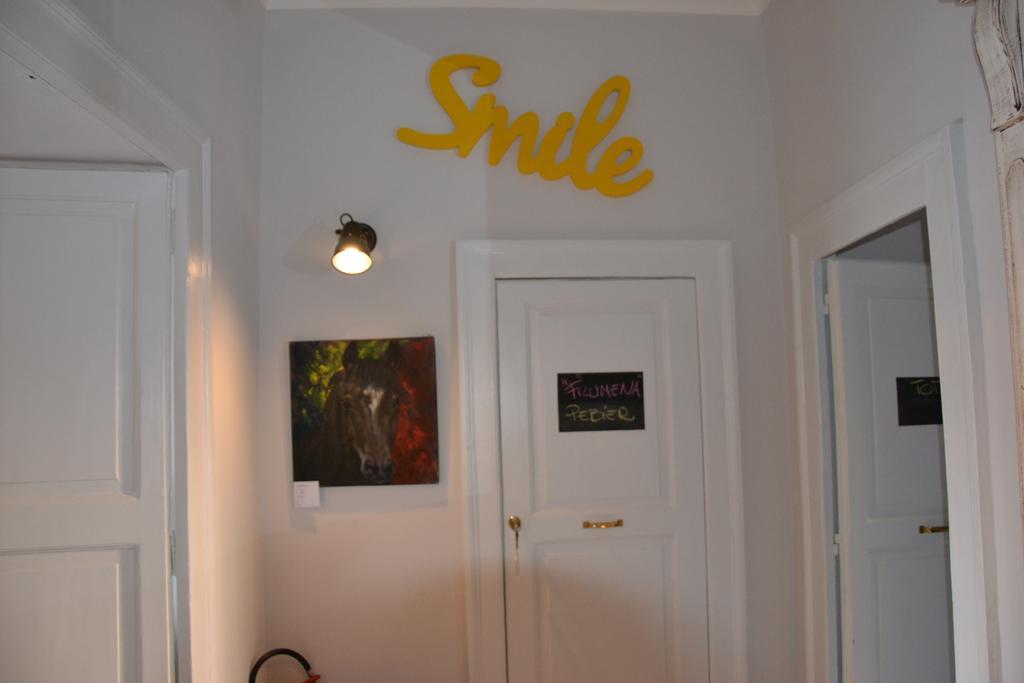 Napul'Art Bed & Breakfast Napoli Eksteriør bilde