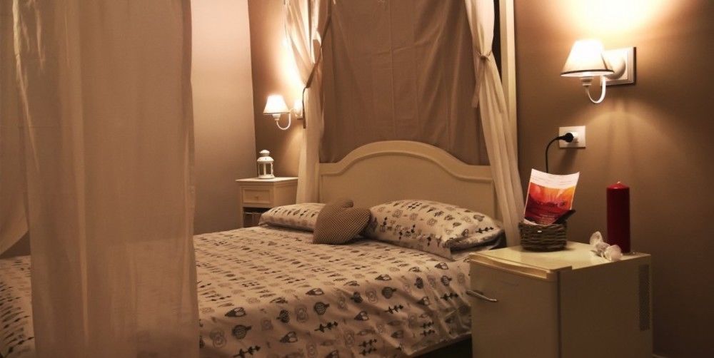 Napul'Art Bed & Breakfast Napoli Eksteriør bilde
