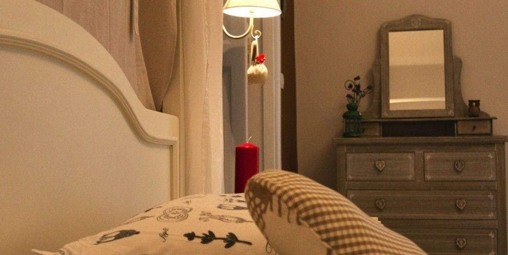 Napul'Art Bed & Breakfast Napoli Eksteriør bilde