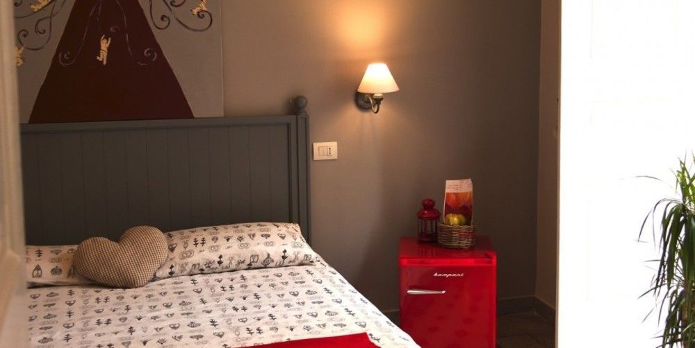 Napul'Art Bed & Breakfast Napoli Eksteriør bilde