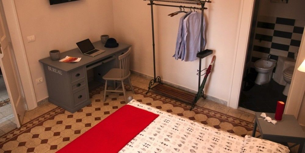 Napul'Art Bed & Breakfast Napoli Eksteriør bilde