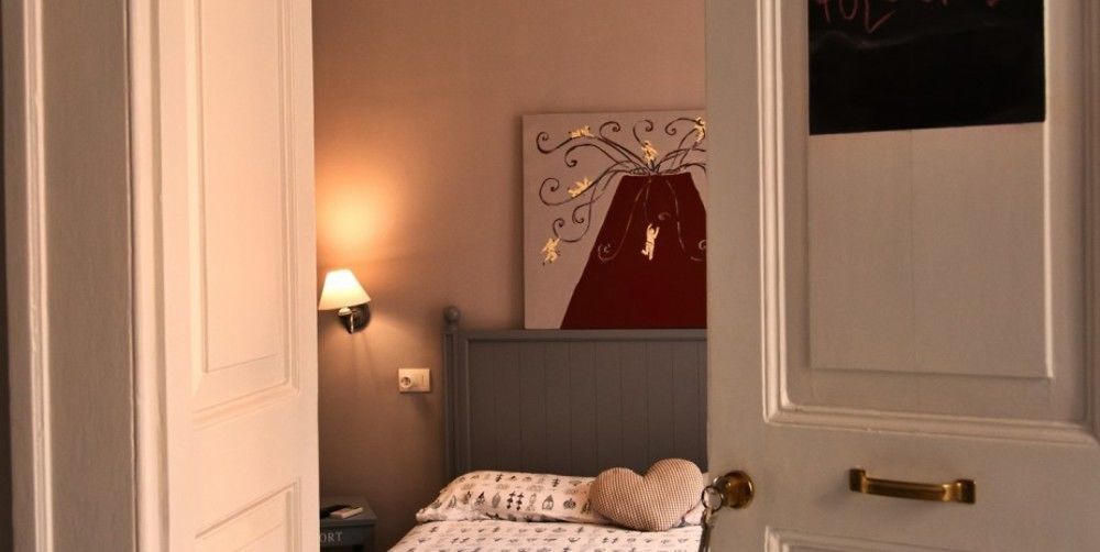 Napul'Art Bed & Breakfast Napoli Eksteriør bilde