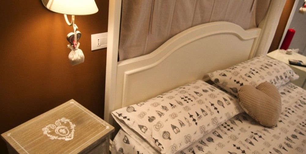 Napul'Art Bed & Breakfast Napoli Eksteriør bilde