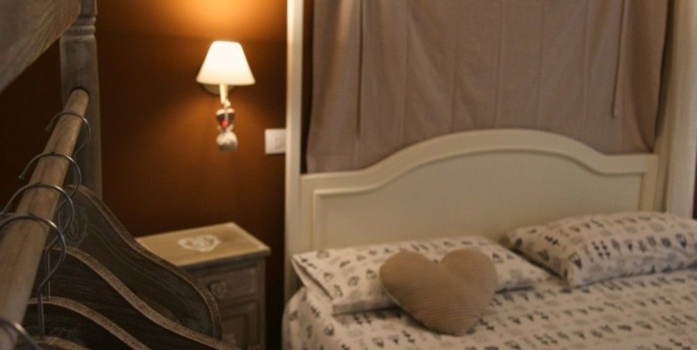 Napul'Art Bed & Breakfast Napoli Eksteriør bilde