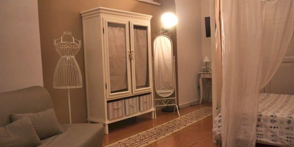 Napul'Art Bed & Breakfast Napoli Eksteriør bilde