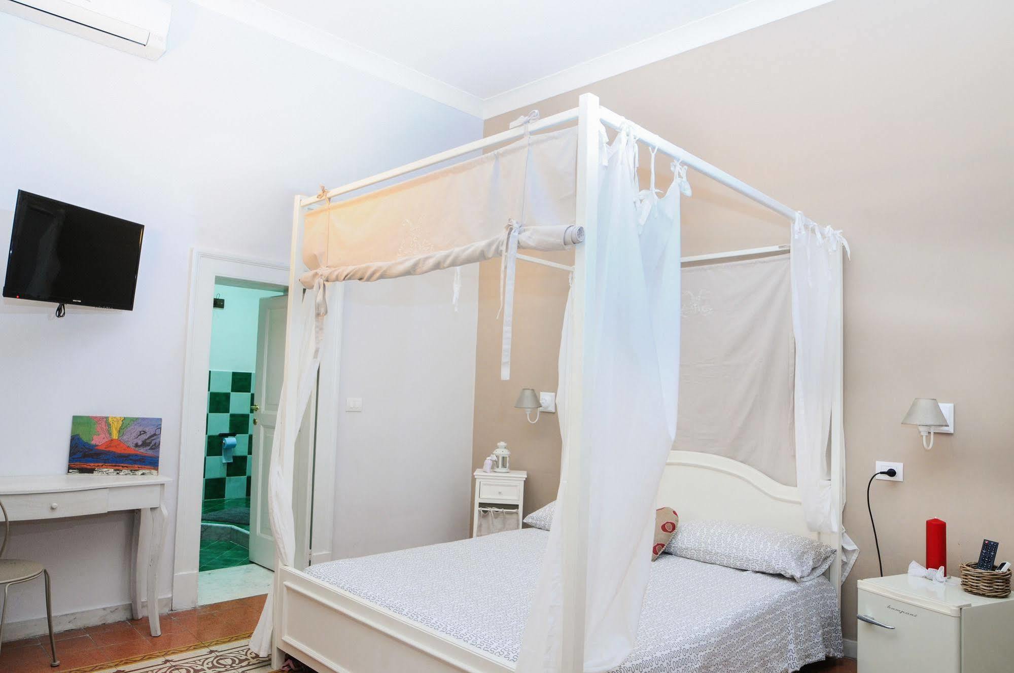 Napul'Art Bed & Breakfast Napoli Eksteriør bilde