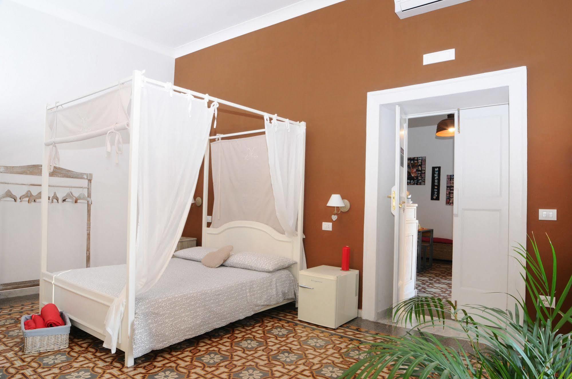 Napul'Art Bed & Breakfast Napoli Eksteriør bilde