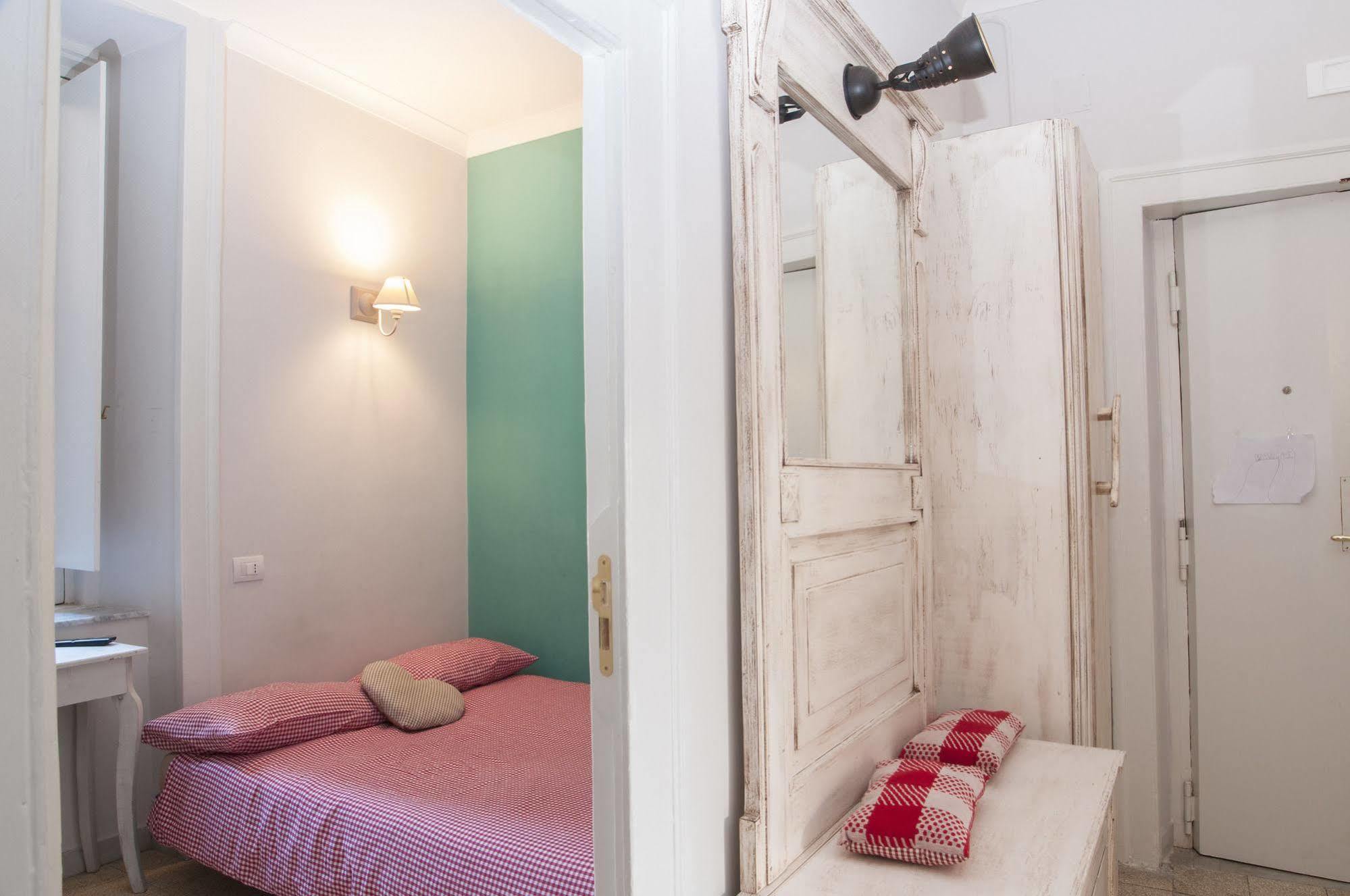 Napul'Art Bed & Breakfast Napoli Eksteriør bilde