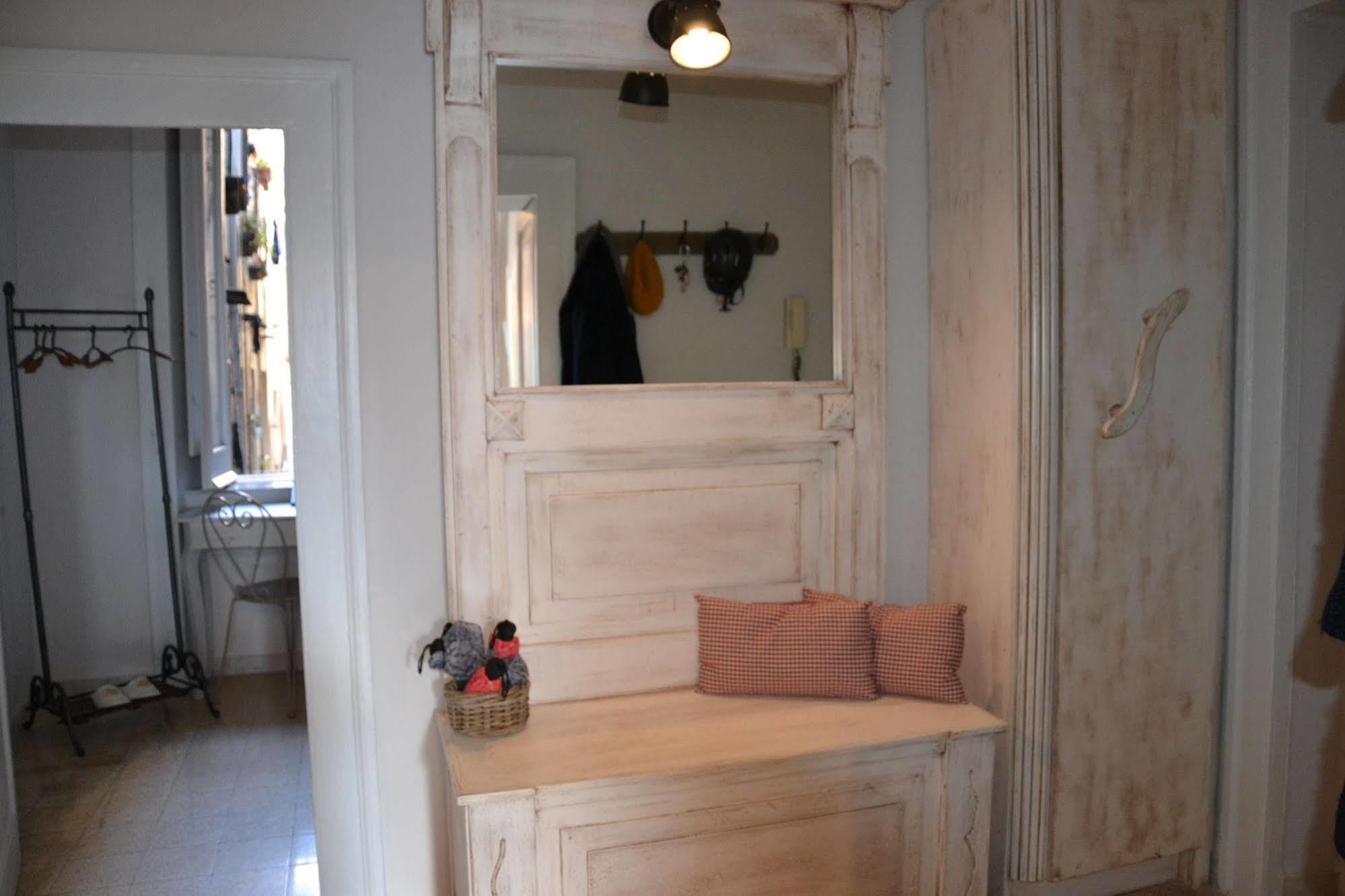 Napul'Art Bed & Breakfast Napoli Eksteriør bilde