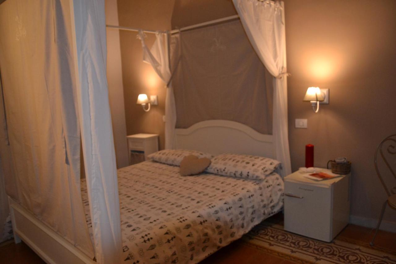 Napul'Art Bed & Breakfast Napoli Eksteriør bilde