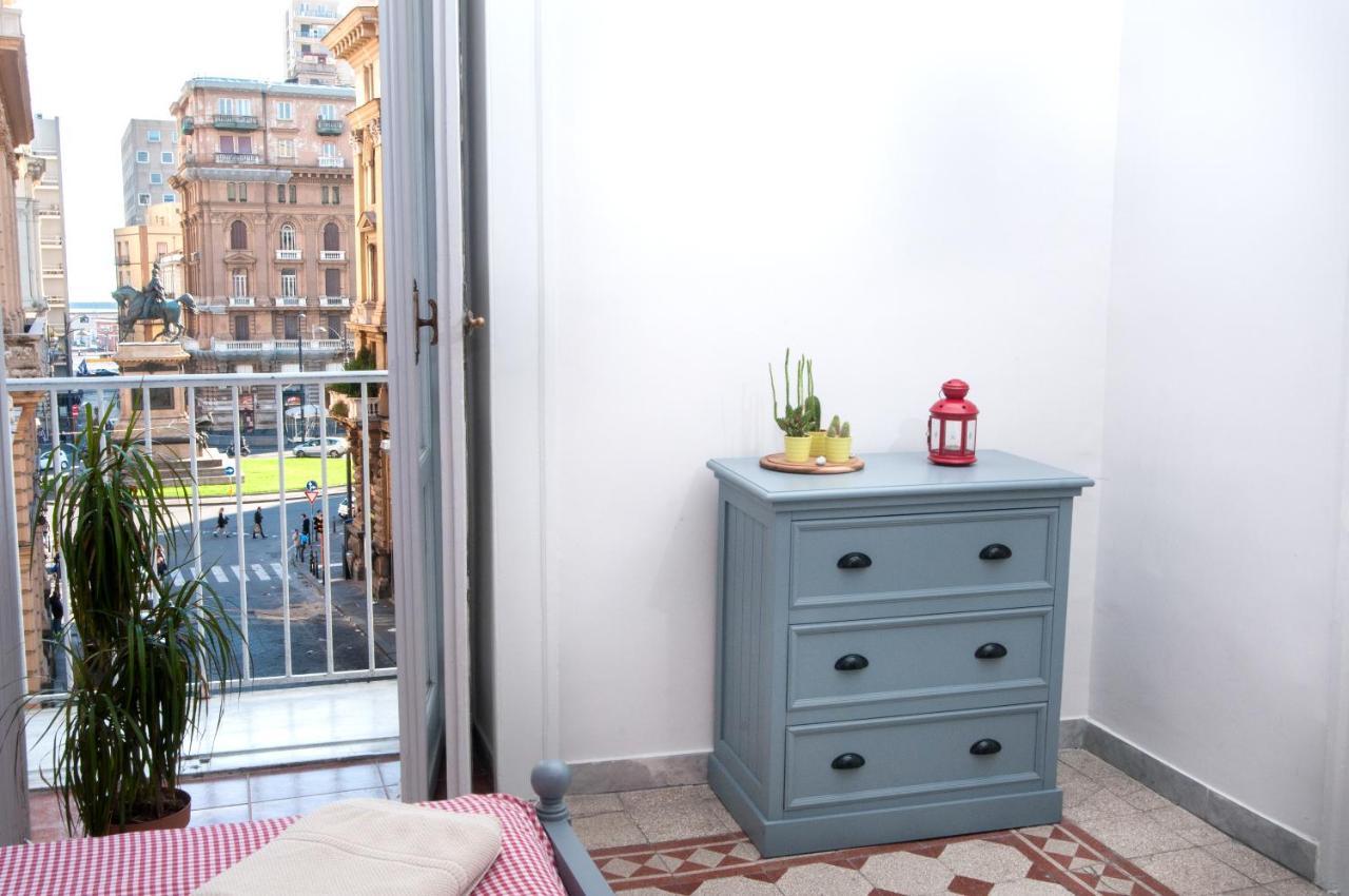 Napul'Art Bed & Breakfast Napoli Eksteriør bilde